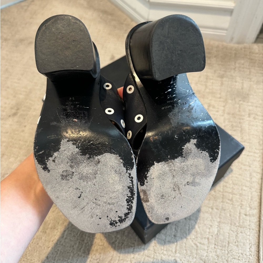 Rag & Bone Mules - image 3